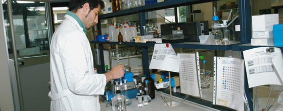 Perchè un laboratorio